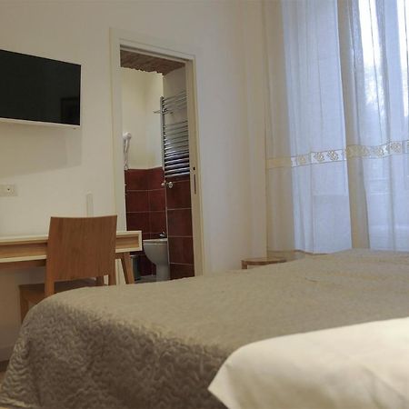 Roma Vespahouse Extérieur photo