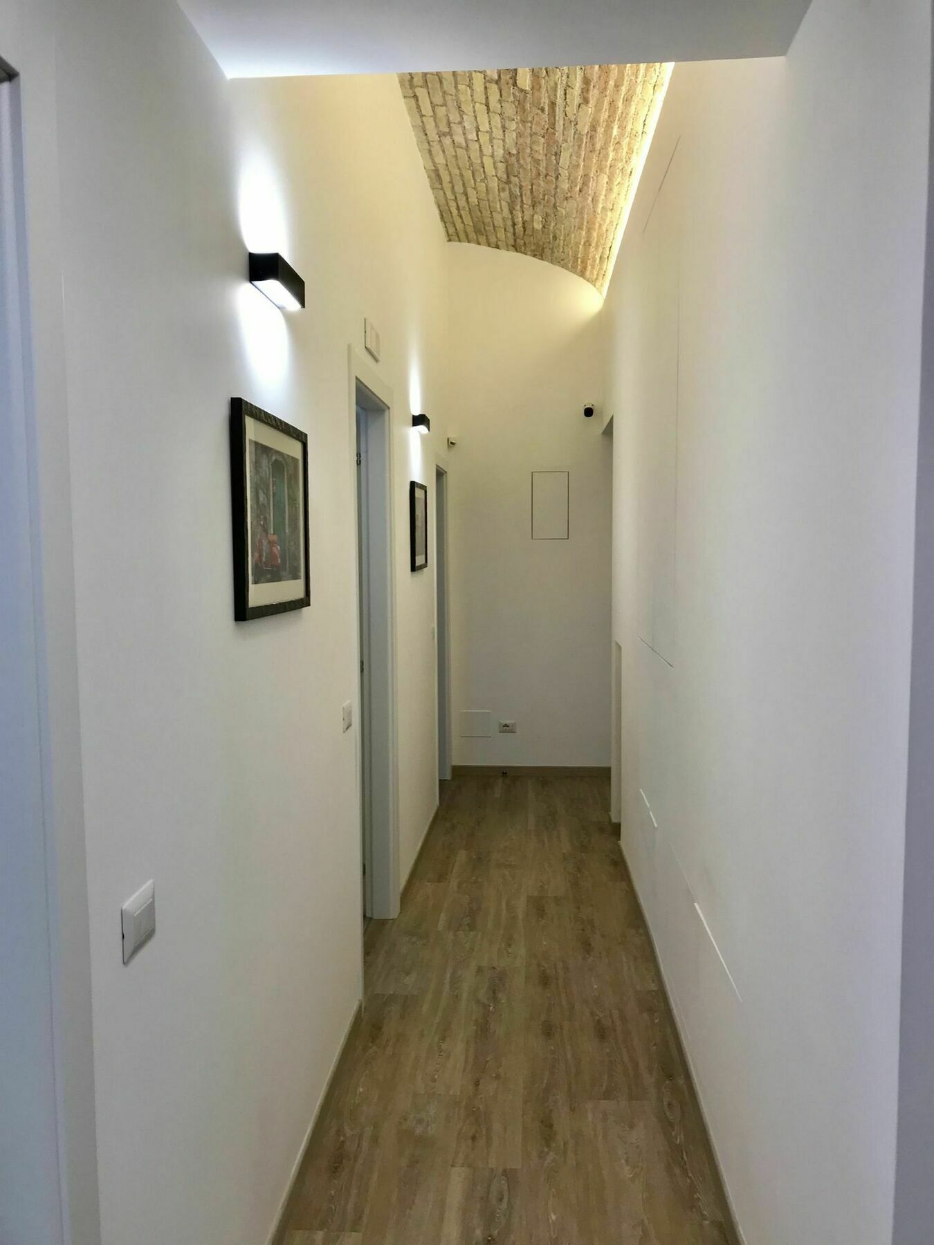 Roma Vespahouse Extérieur photo