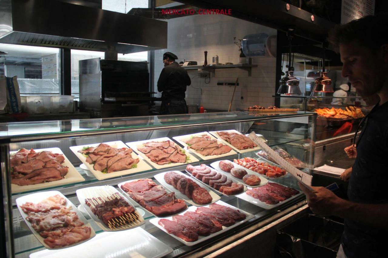 Roma Vespahouse Extérieur photo