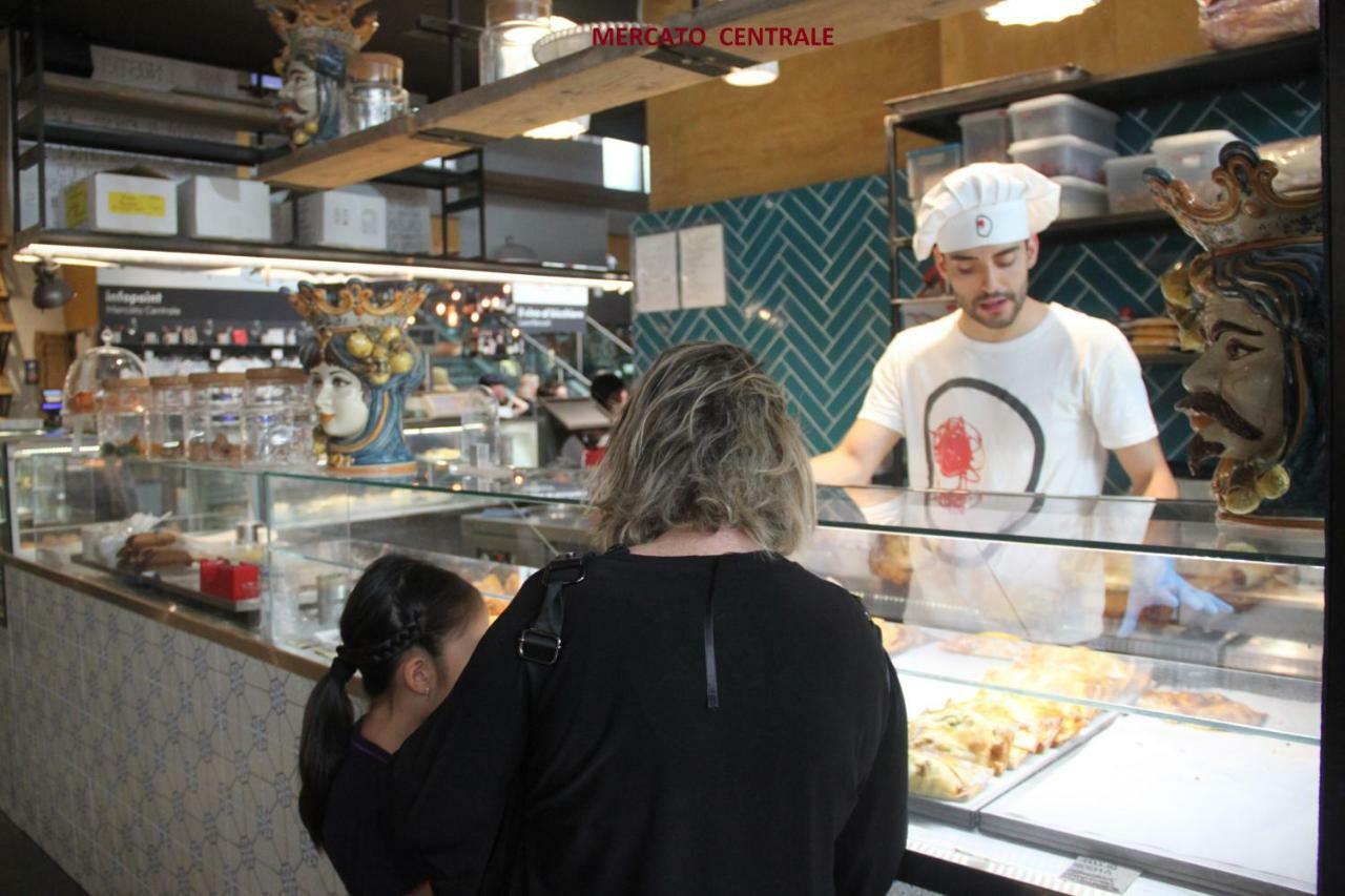 Roma Vespahouse Extérieur photo