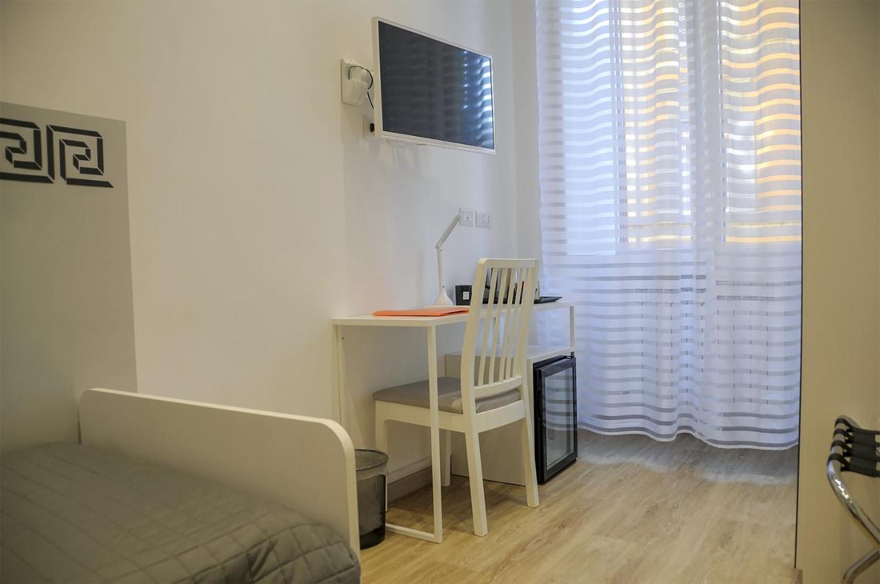 Roma Vespahouse Extérieur photo