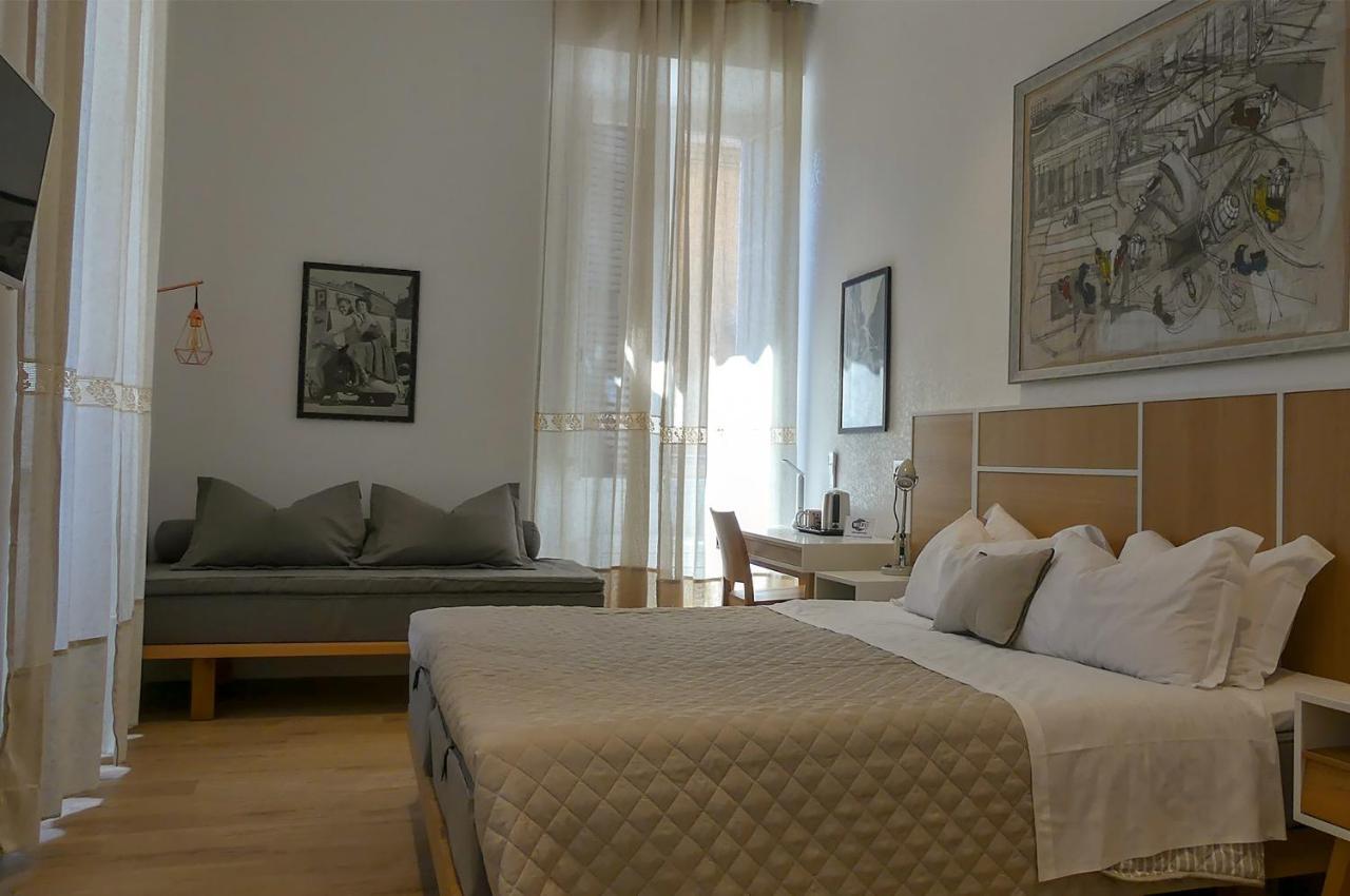 Roma Vespahouse Extérieur photo